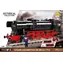 COBI 6283 Parní lokomotiva DR BR 52 TY22 / 1:35 / 1723 kostek / od 10 let