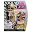 MGA L.O.L. Surprise! Tweens panenka – Darcy Blush / od 4 let