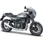 Maisto Kawasaki Z900RS Café šedá / měřítko 1:12 / od 3 let
