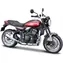 Maisto Kawasaki Z900RS červená / měřítko 1:12 / od 3 let