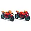 Maisto Tech3 KTM Factory Racing 2021 - Mix / měřítko 1:18 / od 3 let