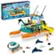 LEGO® Friends 41734 Námořní záchranářská loď / Počet dílků: 717 / od 7 let