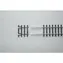 Piko 55282 Koncové pražce pro flexi kolej / Měřítko:H0 (1:87) / od 14 let