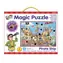 GALT Magické puzzle – pirátská loď 2 / 4 - 8 let