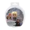 ADC Blackfire Frozen 2: 1-pack svítící mini panenka - Kristoff / od 3 let