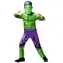 Rubies Avengers: Hulk Classic - vel. M / od 5 - 6 let