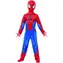 Rubies Spiderman classic - vel. L / od 8 - 10 let