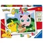 Ravensburger CreArt Pokémoni / od 7 let