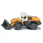 SIKU Blister - nakladač Liebherr / od 3 let