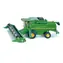 SIKU Farmer - Kombajn John Deere 9680i / 1:87 / od 3 let