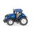 SIKU Blister - traktor New Holland T7.315 / od 3 let