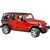 Bruder 2525 Jeep Wrangler / 1:16 / od 4 let