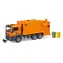 Bruder 3760 Popelářské auto MAN TGS / 1:16 / od 4 let