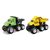 Maisto Builder Zone Quarry monsters - sklápěcí vůz / od 3 let