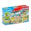 Playmobil® City Life 71327 Školní budova / Počet dílků: 282 / od 4 let