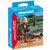 Playmobil® Special Plus 71168 Výzkumník s aligátorem / Počet dílků: 9 / od 4 let
