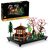 LEGO® Icons 10315 Tichá zahrada / Počet dílků: 1363 / od 18 let
