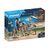 Playmobil® Novelmore 71297 Tréninkové hřiště / Počet dílků: 36 / od 4 let
