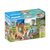 Playmobil® Horses of Waterfall 71353 Amelia & Whisper s boxem pro koně / Počet dílků: 117 / od 5 let