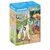 Playmobil® Horses of Waterfall 71358 Ellie & Sawdust s westernovým cvičením / Počet dílků: 16 / od 5 let