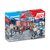 Playmobil® City Action 71381 Starter Pack Policie / Počet dílků: 46 / od 4 let