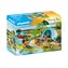 Playmobil® Family & Fun 71425 Stanování / Počet dílků: 54 / od 4 let