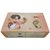 iQtech 3D Baby Set na 4 sádrové odlitky pro děti do 12 měsíců