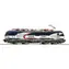 Roco 70688 Elektrická lokomotiva 383 204 ZSSK Cargo / Měřítko:H0 (1:87) / Délka:218 mm / Rádius: 358 mm