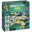 Ravensburger GraviTrax Junior Startovní sada L Džungle / kuličková dráha / 3 kuličky / 100 dílů / od 3 let
