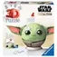 3D Puzzle - Kategorie