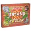 Spin Master Jumanji CZ / Doba hraní 45 minut / Počet hráčů 2-4 / od 8 let