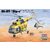 HOBBY BOSS MHB-87221 Mi-8T Hip-C / Plastikový model / 1:72 / Počet dílků: 92