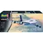 Revell 03872 Airbus A380-800 Lufthansa "New Livery" / Plastikový model / 1:144 / Počet dílků: 163 / Obtížnost 5