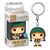 Funko POP Keychain: HP Holiday- Ron / od 3 let 