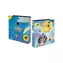 Ultra PRO Pokémon: GS Pikachu & Mimikyu - kroužkové A4 album / od 6 let