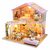 2Kids Toys miniatura domečku Dům klidných chvil / od 14 let