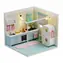 2Kids Toys miniatura domečku Veselá kuchyňka / od 14 let