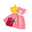 Bigjigs Toys Kostým princezna / od 3 let