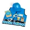 Bigjigs Toys Kostým policista / od 3 let 