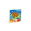 Bigjigs Toys Puzzle Životní cyklus želvy / od 1,5 roku