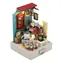 2Kids Toys miniatura domečku Pokoj květinového odpočinku / od 14 let