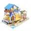 2Kids Toys miniatura domečku Legenda o modrém moři / od 14 let