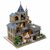 2Kids Toys miniatura domečku Dům splněných snů / od 14 let