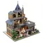 2Kids Toys miniatura domečku Dům splněných snů / od 14 let