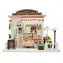 2Kids Toys miniatura domečku Čokoládovna / od 14 let