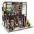 2Kids Toys miniatura domečku Kavárna / od 14 let