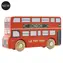 Le Toy Van Londýnský autobus / od 2 let 