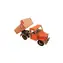 Woodcraft Dřevěné 3D puzzle Sklápěč  / 79 dílků / od 8 let / Obtížnost: jednoduchá