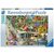 Ravensburger Zahradníkův ráj / 2000 dílků / od 14 let