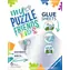 Ravensburger My Puzzlefriends lepicí listy / od 3 let